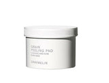 GRAYMELIN Peeling Pad Cleansing & Acne Black Head 70Pad Korea Cosmetic