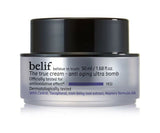 [Belif] The True Cream Anti Aging Ultra Bomb 50ml Korea Cosmetic