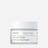 [Manyo Factory] Thermal Water Moisturizing Cream 50ml Natural Moisturizing