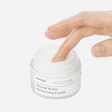 [Manyo Factory] Thermal Water Moisturizing Cream 50ml Natural Moisturizing