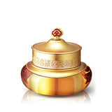 [The History of Whoo] Gongjinhyang Qi & Jin Intensive Nutritive Eye Cream 20ml