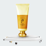 [The History of Whoo] Gongjinhyang Jin Hae Yoon Sun Cream SPF 50+/PA+++ 60ml