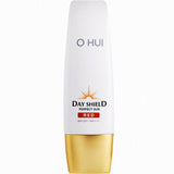 O HUI Day Shield Perfect Sun Red SPF50+ /PA++++ 50ml Sunscreen
