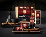 [Korean Ginseng] 6 Years Korean Red Ginseng Extract 365 Stick 10g x 30 Pouches