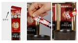 [Korean Ginseng] 6 Years Korean Red Ginseng Extract 365 Stick 10g x 30 Pouches