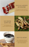 [Korean Ginseng] 6 Years Korean Red Ginseng Extract 365 Stick 10g x 30 Pouches