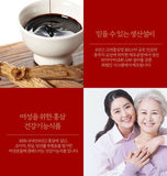 [Korean Ginseng] 6 Years Korean Red Ginseng Extract 365 Stick Gung 30 Pouches