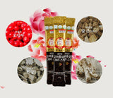 [Korean Ginseng] 6 Years Korean Red Ginseng Extract 365 Stick Gung 30 Pouches