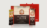 [Korean Ginseng] 6 Years Korean Red Ginseng Extract 365 Stick Gung 30 Pouches