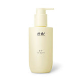 [HANYUL] Pure Morning Gel Cleanser 200ml Korea Cosmetic