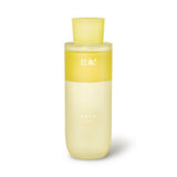 [HANYUL] Yuja Oil Toner 200ml Korea Cosmetic