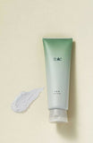 [HANYUL] Pure Artemisia Clay to foam 170ml Korea Cosmetic