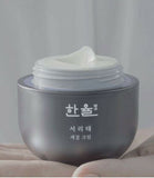 [HANYUL] SEO RI TAE Skin-refining Cream 50ml Korea Cosmetic