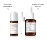 [Manyo Factory] VITA C & E Serum Ampoule (10ml+15ml) Facial Vitamin Care