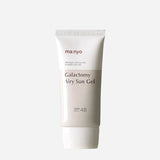 [Manyo Factory] Galactomy Airy Sun Gel SPF48/PA+++ 50g UVA UVB Korea Cosmetic