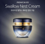 TONYMOLY Premium RX Swallow Nest Cream 45ml Whitening & Wrinkle improvement