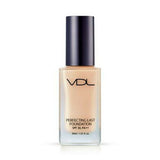 [VDL] Perfecting Last Foundation SPF30 PA++ 30ml