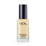 [VDL] Perfecting Last Foundation SPF30 PA++ 30ml