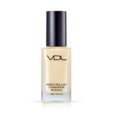 [VDL] Perfecting Last Foundation SPF30 PA++ 30ml