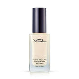 [VDL] Perfecting Last Foundation SPF30 PA++ 30ml