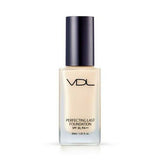 [VDL] Perfecting Last Foundation SPF30 PA++ 30ml