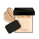 [VDL] Face Correction Palette (Foundation 15g, Concealer 4g, Eye brightener 2g)