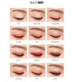 [VDL] PANTONE Expert Color Eye Book 6.4(No.8) 9.6g Korean Cosmetic