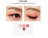 [VDL] PANTONE Expert Color Eye Book 6.4(No.8) 9.6g Korean Cosmetic