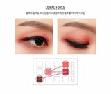 [VDL] PANTONE Expert Color Eye Book 6.4(No.8) 9.6g Korean Cosmetic