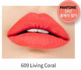 [VDL] Pantone Expert Color Real Fit Velvet Lip Stick 3.8g Korea Cosmetic