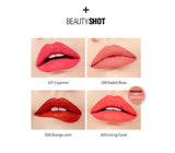 [VDL] Pantone Expert Color Real Fit Velvet Lip Stick 3.8g Korea Cosmetic