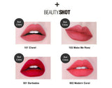 [VDL] Expert Color Real Fit Velvet Lipstick 3.8g (4 Colors) Korea Cosmetic