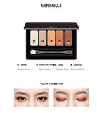 [VDL] Expert Color Eye Book Mini 7g (5 Colors) Korea Cosmetic