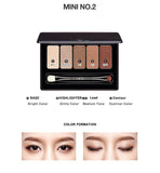 [VDL] Expert Color Eye Book Mini 7g (5 Colors) Korea Cosmetic