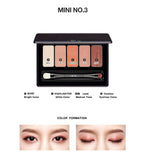 [VDL] Expert Color Eye Book Mini 7g (5 Colors) Korea Cosmetic