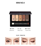 [VDL] Expert Color Eye Book Mini 7g (5 Colors) Korea Cosmetic