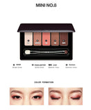 [VDL] Expert Color Eye Book Mini 7g (5 Colors) Korea Cosmetic