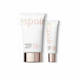 [ESpoir] Water Splash Sun Cream SPF50PA+++ 60ml + 20ml UV Toneup Makeup 2019 NEW