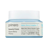 [primera] Alpine Berry Intesive Watery Cream 50ml Rich moisturizing cream