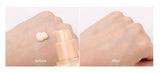 [TONYMOLY] Floria Nutra Energy Skin care Set Toner+Emulsion Moisturizing Wrinkle