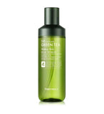 [TONYMOLY] The Chok Chok Green Tea Watery Skin 180ml Korea Cosmetic