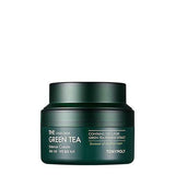 [TONYMOLY] The Chok Chok Green Tea Intense Cream 60ml Korea Cosmetic