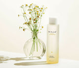 [BE PLAIN] Chamomile pH-Balanced Toner 190ml pH 5.5