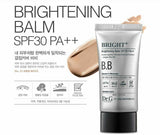 [Dr.g] Bright+ Brightening BB Balm SPF30 PA++ Natural Beige 45ml