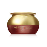 YEZIHU Red Ginseng Extract cream 50g anti aging wrinkle moisture K-beauty