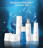 ATOMY ABSOLUTE Cellactive Skincare Set Anti Aging De-Aging Winkle EGF