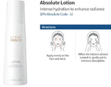 ATOMY ABSOLUTE Cellactive Skincare Set Anti Aging De-Aging Winkle EGF