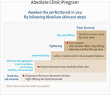 [ATOMY] ABSOLUTE Cellactive Skincare Set Anti Aging De-Aging Winkle EGF