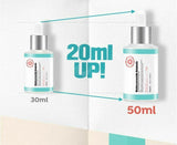 [A'PIEU] Madecassoside Ampoule 2X - 50ml Korea Cosmetic