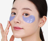 [MEDI-PEEL] Hyaluron Aqua Peptide 9 Ampoule Eye Patch (1.6g*60ea)